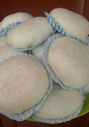 Foto resep Bakpao