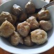 Pentol daging sapi