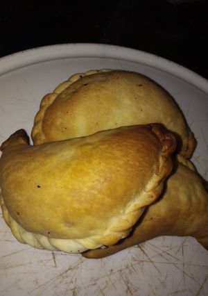 Una foto de Empanadas salteñas