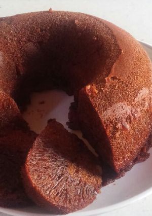 Foto resep Bolu sarangsemut