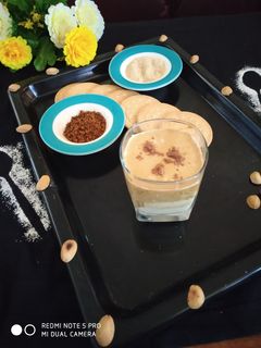 डालगोना कॉफी (Dalgona coffee recipe in hindi) रेसिपी मुख्य फोटो