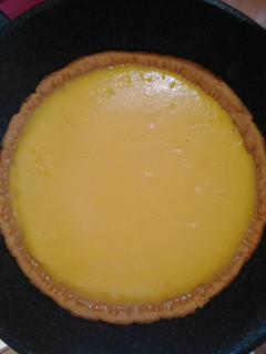 Foto resep Pie susu teflon