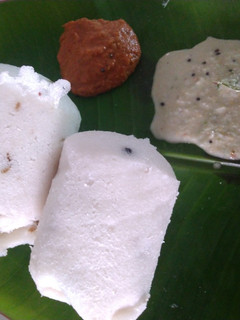 காஞ்சிபுரம் இட்லி (Kanjeevaram special idly recipe in tamil) செய்முறை முக்கிய புகைப்படம்