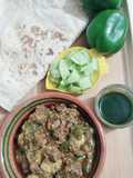 Shimla alu gosht