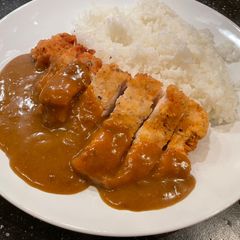 30 Minute Chicken Katsu Curry A picture of 30 Minute Chicken Katsu Curry.