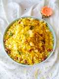 POHA CHIVDA Diwali Special 🪔🪔