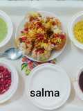 Dahi Puchka