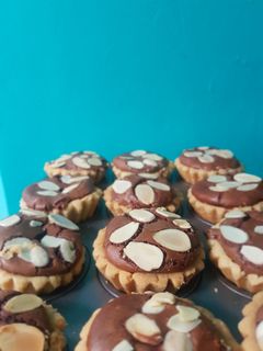 Foto resep Brownies Tartlet