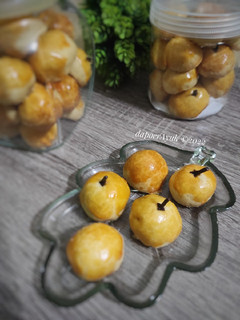 Foto resep Nastar Klasik