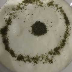 ماست خانگی-レシピのメイン写真