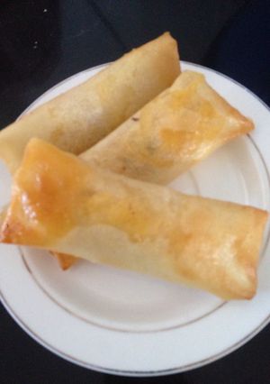 Foto resep Lumpia