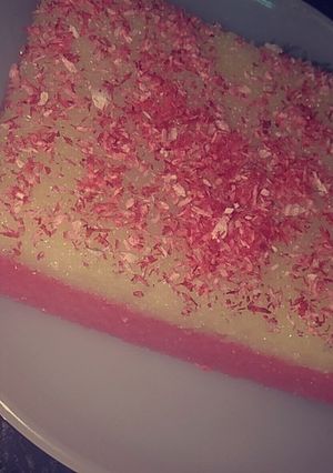 صورة لوصفة الكريزة