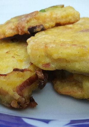 Foto resep Tempe mendoan