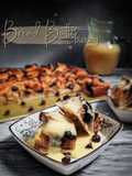 Bread Butter Pudding