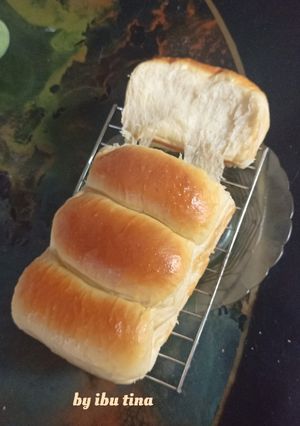 Foto resep Roti Tawar Yogurt 🌹