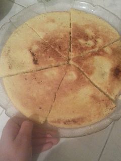صورة لوصفة حرشة بسيطة في دقائق
