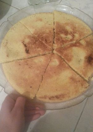 صورة لوصفة حرشة بسيطة في دقائق