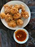 Gà chiên kfc