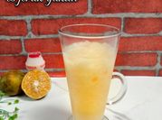 Gambar jeruk yakult