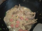 Gambar resep seblak kuah nyemek