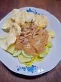 Rujak Juhi