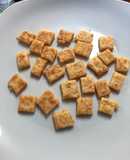 Best Homemade Cheezits Copy
