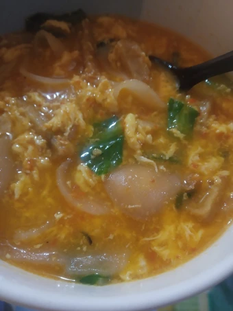 Cara Mudah Menyiapkan Resep Seblak mantull yang Enak Banget Anti Ribet, Lezat Sekali