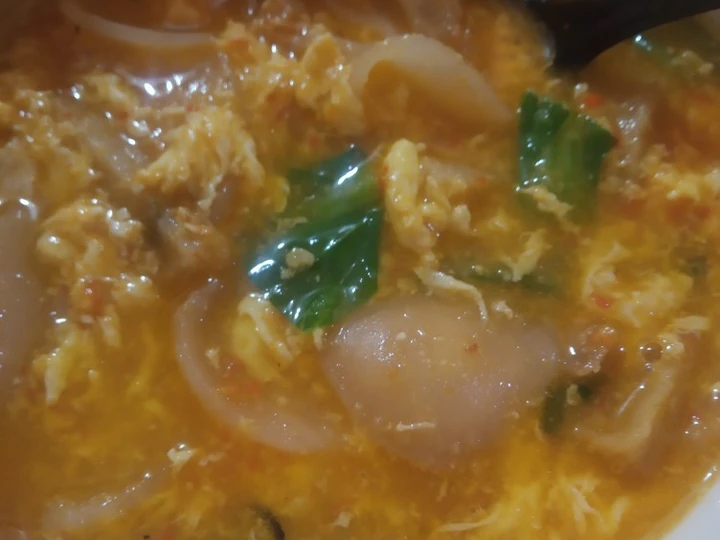 Cara Mudah Menyiapkan Resep Seblak mantull yang Enak Banget Anti Ribet, Lezat Sekali