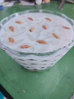 நுங்கு பாயாசம் செய்முறை முக்கிய புகைப்படம்