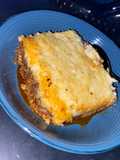 Shepherd's Pie