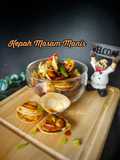 Kepah Masak Masam Manis