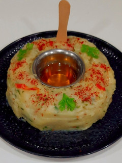 ખીચું (Khichu Recipe In Gujarati) રેસીપી મુખ્ય ફોટો