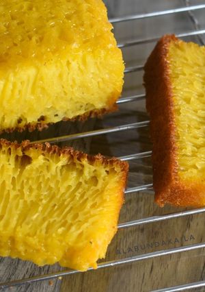 Foto resep Bika Ambon