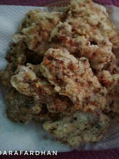 Foto resep Ayam Shilin ala ala