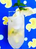 Mojito analcolico