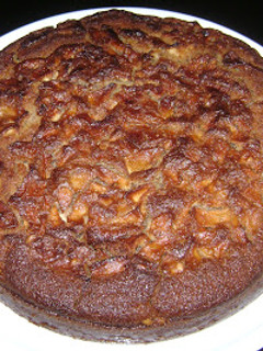 Una foto de Bizcocho de las Carmelitas Descalzas de Sevilla