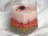 Tempe Strawberry Dessert