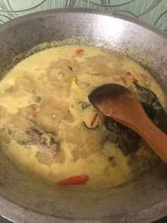 Foto resep Opor ayam