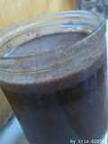OREO Milkshake