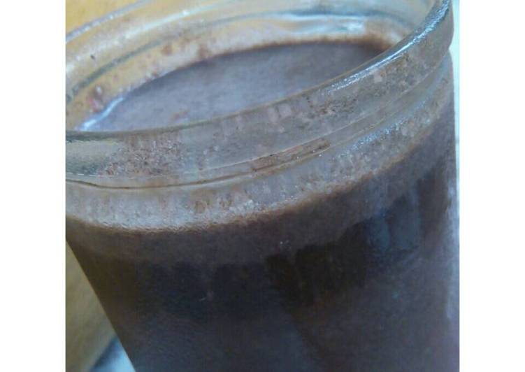 Recipe: Delicious OREO Milkshake