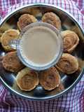 પોટેટો પિનવ્હીલ (Potato Pinwheel Recipe In Gujarati)