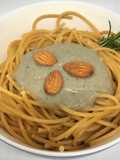 Salsa Funghi vegana con Mambo Cecotec