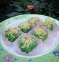 Resep Kue Bihun Keju / Cheese Vermicelli Cake, Lezat Sekali