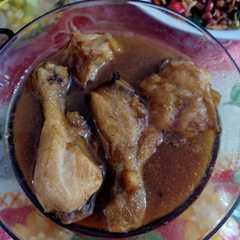 Foto resep Semur Ayam