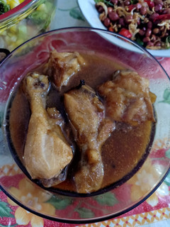 Foto resep Semur Ayam