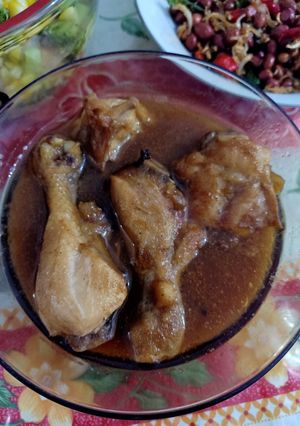 Foto resep Semur Ayam