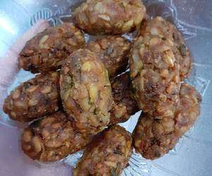 Resep Unik Tempe Mendol Bu Ut Praktis Enak