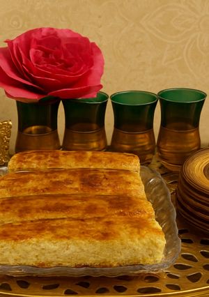 صورة لوصفة كروكي المقاهي