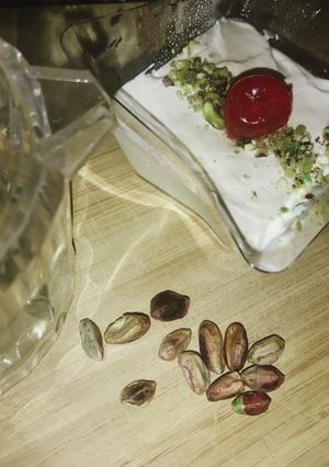 صورة لوصفة ليالي لبنان الاصلية