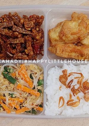 Foto resep Bekal (22)
